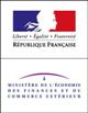 Ministère de l'Economie, des Finances et du Commerce Extérieur